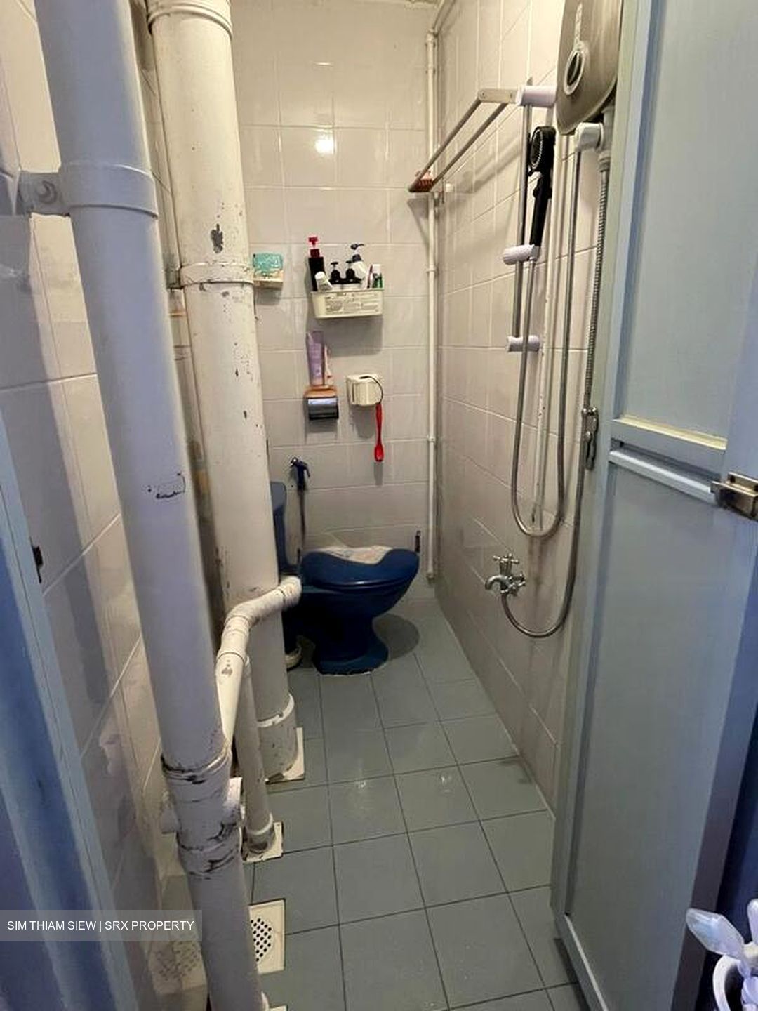 Blk 82 Commonwealth Heights (Queenstown), HDB 3 Rooms #455734951